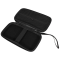 HYQZLTCA 2X Calculator Hard Storage Case Bag Protective Pouch Box for TI-83 Plus / TI-84 Plus / TI-84 Plus / TI-89 Titanium. 