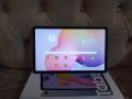 Samsung Galaxy Tab S6 Lite | 10.4 FHD Display | 4GB/64GB | S Pen Included. 