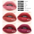Blue Peel Off Liquid Lipstick Waterproof Tear Off Lip Gloss Long Lasting Moisturizing Red Lip Tint Lipgloss Makeup Cosmetic. 