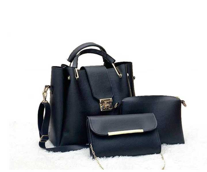 Double%20Phase%20PU%20Leather%203%20Pcs%20Hand%20Bag%20Set%20-%20Image%202