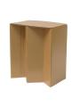 Multipurpose Folding Cardboard Stool (Large). 