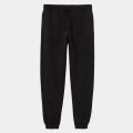 Jack Beos BLACK JOGGER PANTS FOR MEN WOMEN. 