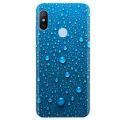Silicone Case for Xiaomi Mi A2 Lite Case Full Soft Tpu Back Cover Phone Case for Xiaomi Mi A2 Case MiA2 A2Lite Cover Fundas Capa. 