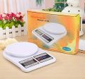 Weight Scale, Electronic Digital Kitchen Scale, Lab Scale, Medical Scale, For Mother & Baby, Cooking, Weight Machine Mini Scale. 