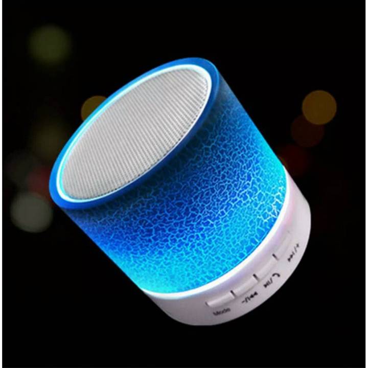 MP3 Player WIRELESS Bluetooth SPEAKER, USB Speaker, SD Card Speaker ...
