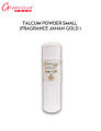 Glamorous Face Perfumed Talcum Powder Small Nourish And Softness Your Skin Freshening. 