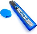 Pilot ENO-G - Pack of 12 Mechanical Pencil Refill Leads - 0.7mm - HB. 