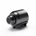 Cross-border hot X5 Camera Sports HD Indoor Surveillance Camera Remote Wireless wifi Surveillance Camera. 