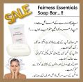 glow soap bar/ fair essential soap/glow essential soap. 