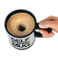 Stirring Cup for Coffee Making / Self Stirring Mug for Home Use / Multi Purpose Stainless Steel Stirring Mug. 