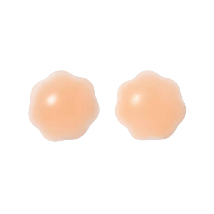 Invisible Push Up Silicone Pads Bra Cover