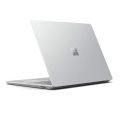 Microsoft Surface Laptop Go 12.4" Touch - Core i5-1035G1 10th Gen - 8GB DDR4 - 256GB NVME SSD -  Windows 11 Pro - Platinum. 