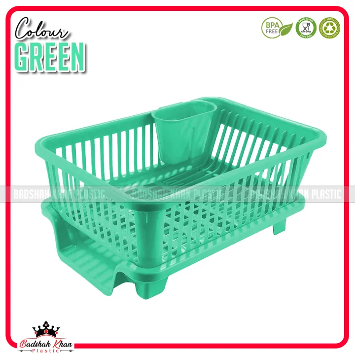 Fancy%20Plate%20Rack%20%20-%203%20in%201%20Large%20Durable%20Plastic%20Kitchen%20Sink%20Dish%20Rack%20-%20Pure%20Material%20-%20Premium%20Quality%20Kitchen%20Sink%20Basket%20Dish%20Drying%20Rack%20&%20Kitchen%20Organizer%20-%20Image%204