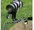 Gorilla Tripod Flexible Tripod Stand For Mobile and camra With Holder |  Gorilla Camera And Mobile Tripod Stand. 