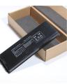Macbook Battery- BLACK  A1181, A1185, MA561, MA566. 