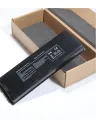 Macbook Battery- BLACK  A1181, A1185, MA561, MA566. 