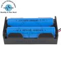 2 Cell 18650 Battery Cell Holder Case Box In Pakistan. 