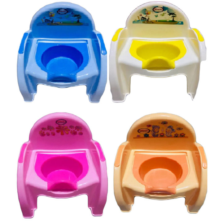 Kids Potty Training Seat chair style for 1 year