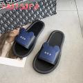 House Slippers for Women Slippers Summer Sandals Lightweight Non-Slip Female Home Slippers. 