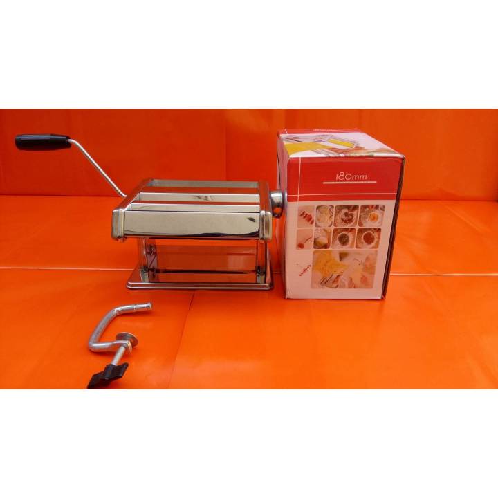 Stainless%20Steel%20Blades%20Pasta%20Samosa%20Maker%20Machine%20Manual%20Noodle%20Maker%20Hand%20Operated%20Spaghetti%20Pasta%20Cutter%20Noodle%20Hanger%20-%20Image%202