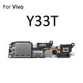 Loudspeaker For Vivo Y30 Y30g Y30i Y31 2021 Y31s Y33s Y33T 5G 4G Loud Speaker Buzzer Ringer Flex Replacement Parts. 