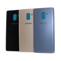 Samsung A8 Plus 2018 (SM-A730) Back Battery Cover Rear Door Housing Case Back Panel for Samsung A8 Plus (SM-A730). 