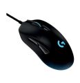 Logitech G403 LIGHTSYNC Gaming Mouse with HERO Sensor. 