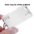 2xAA Battery Cell Holder Square Case Housing in Pakistan. 
