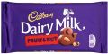 Cadbury Dairy Milk Fruit & Nut 200g. 