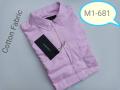 Massimo Dutti Cotton Shirts. 