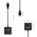 AUKEY CB-V4 HDMI to VGA Adapter. 