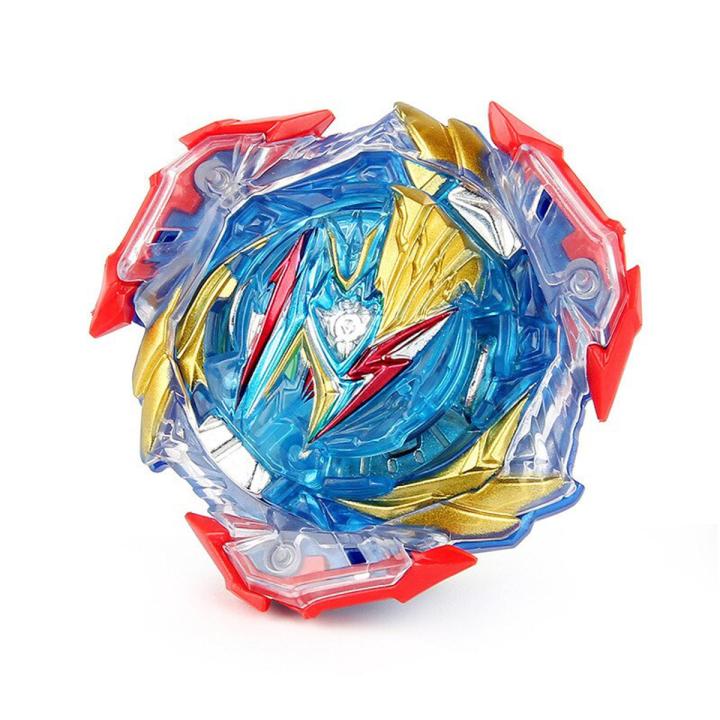 【Funny Bunny Toy Store】Beyblade Burst Children Toys Gyro Metal Spinning Bley Bables Blade Stickers Fidget Toy for Boys Funny Games