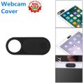 WebCam Front Camera Cover for ipad for Iphone Samsung Anti-Hack Anti-Dust Cover Shutter Magnet Slider Plastic Webcam Cover-1pc. 