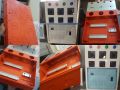 Electrical Distribution Box 24 Breaker Selector Voltmeter MCCB for Home Industrial and Solar Use. 