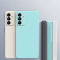 Samsung Galaxy A17 A07 A16 A06 A15 A35 A55 A14 A34 A54 5G 2023 Liquid Silicon Case Phone Full Camera Bumper Back Shockproof Casing Soft TPU Cover. 