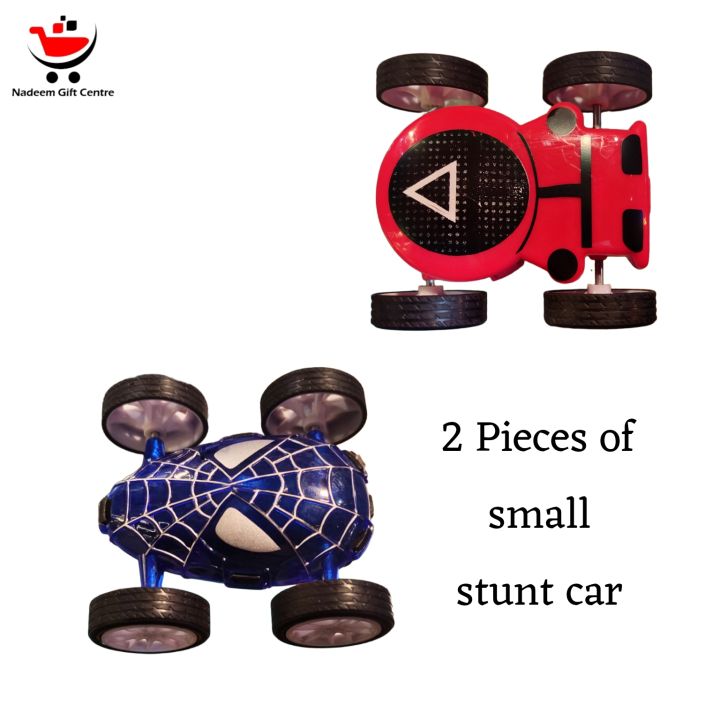 Push%20and%20Go%20Small%20Size%20360%20Rotating%20Double%20Sided%20Stunt%20Car%20%7C%20Small%20Size%20Double-Sided%20Stunt%20Car%20-%20Image%203