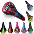 kids Cycle seat, Bicycle Seat, bikes for kids Spider Man Seat for Little Superheroes. 