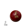 HS Spark 200 Cricket Ball. 