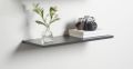 12×4"Wall hanging Floating Shelves,Book Shelf,Display decorative items, display Rack for Room/Kitchen /living room 12/5". 