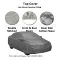 Honda Civic 2016-2025 BEST CAR TOP Cover. 