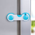 Child lock for drawers lock cabinet lock fridge lock children care baby safety lock child protection lock. 