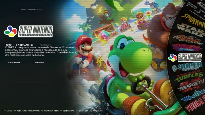 Pandora%20box%20DX%205000+%20Arcade%20Game%20Audio%20Kit%20HIVI%20Stereo%20Box%20Controller%20Set%20Wired%20Controller%20Power%20Adapter%20Speaker%20-%20Image%204