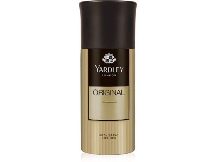 Yardley London Original For men Body Spray 150ml