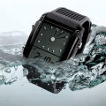 Fashion Unisex Waterproof Dual LCD Chronograph Quartz Sport Digital Wrist Watch. 