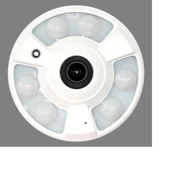 Dahua CCTV Camera 360P Full Color