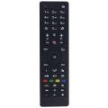 Replacement Remote Control for Telefunken TV RC4875/RC4870. 