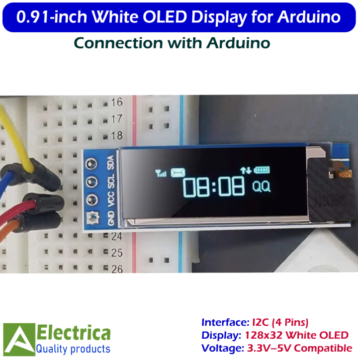 4%20pin%20Original%200.94''%20or%200.96''%20Yellow%20Blue%20OLED%20IIC%20Serial%20OLED%20Display%20Module%20128X64%20I2C%20SSD1306%2012864%20LCD%20Screen%20Board%20For%20Arduino%20by%20Electrica%20-%20Image%205