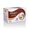 Ginger Herbal Tea. 