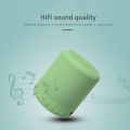 【Fast delivery】 Mini Smart Bluetooth Speaker Portable Bluetooth+FM MP3 Speaker Charging Music Subwoofer Stereo Super Compatible [10000 In Stock]. 