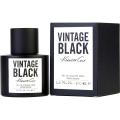 Kenneth Cole Kenneth Cole Vintage Black Edt 100Ml. 